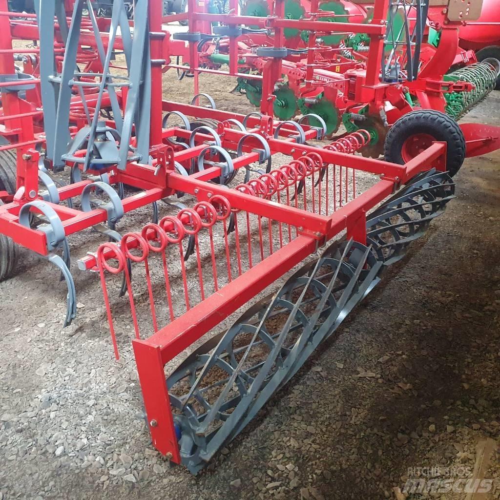 Unia Viking LH 6,3 Harver