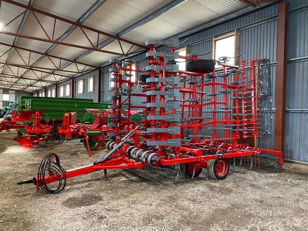 Unia Viking LH 6,3 Harver