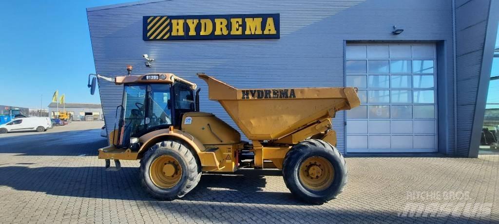 Hydrema 912DS Tipptrucker