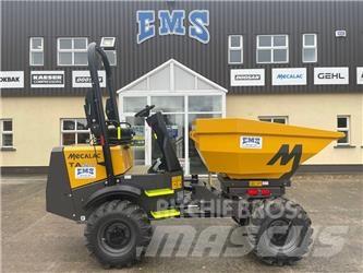 Mecalac TA2SEH Rammestyrte Dumpere