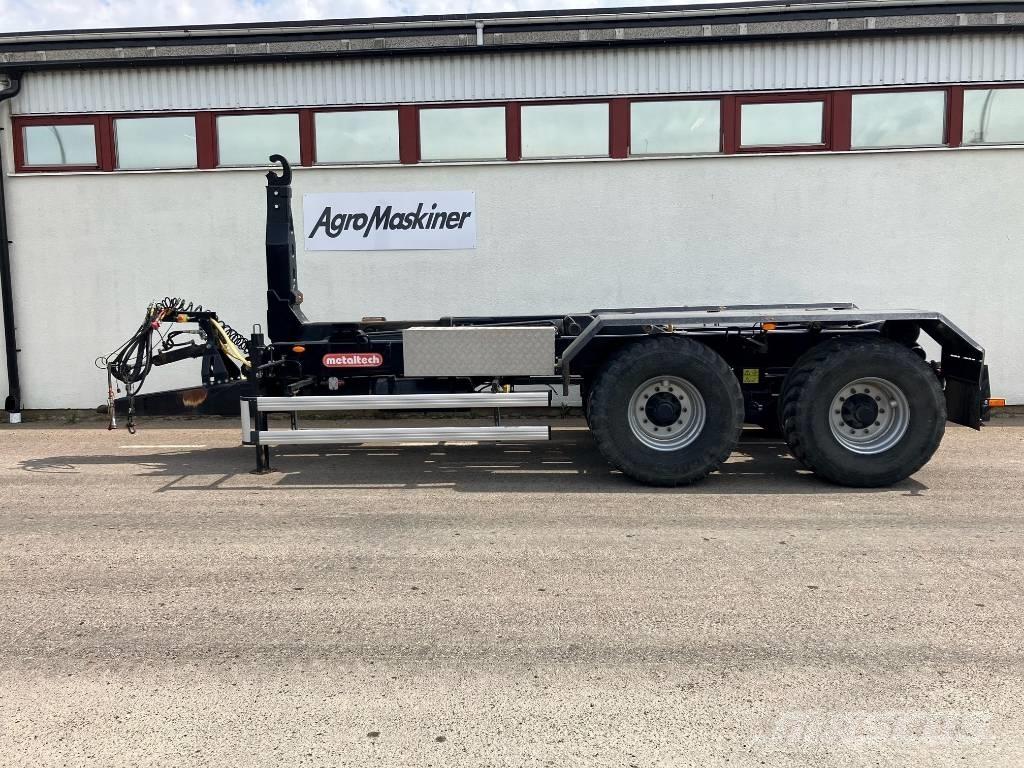 Metaltech MT 20-24 Universalvogner