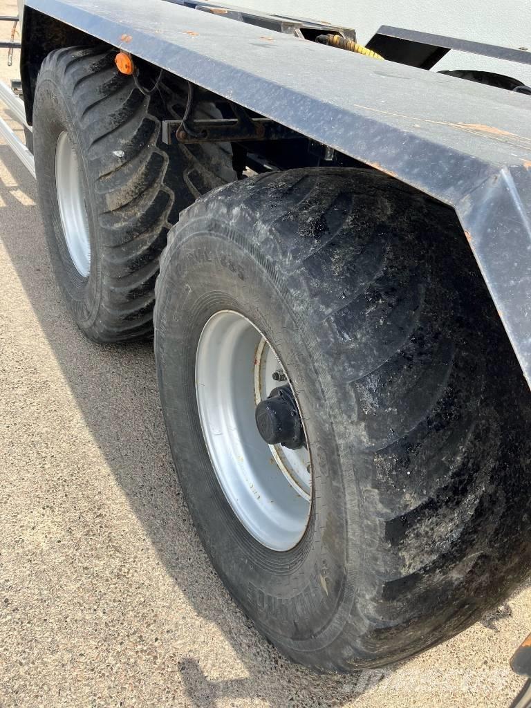 Metaltech MT 20-24 Universalvogner
