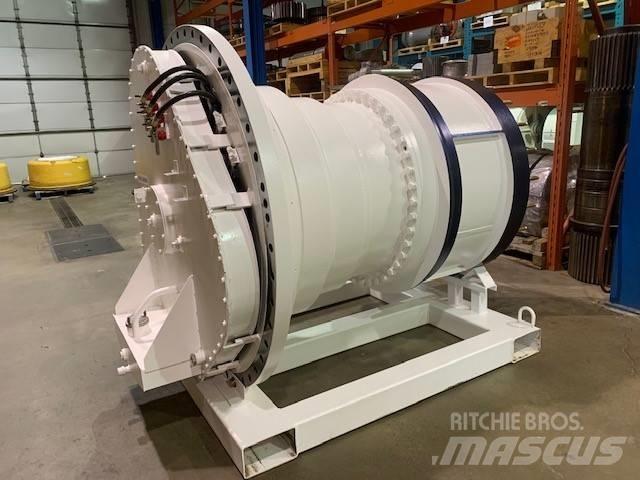 CAT MT4400 Annet gruveutstyr