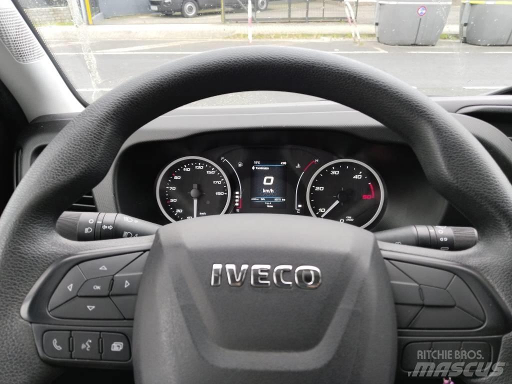 Iveco DAILY 35S16 Lette lastebiler