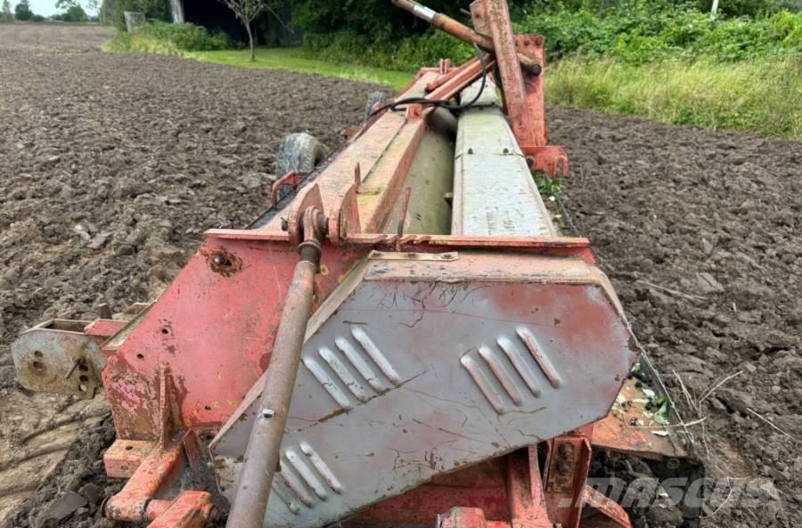 Kuhn 6 Landbruk - Annet