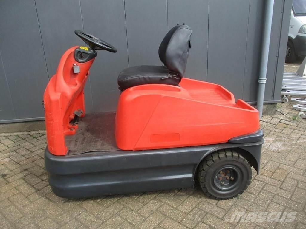 Linde P 60 Truck - Annet