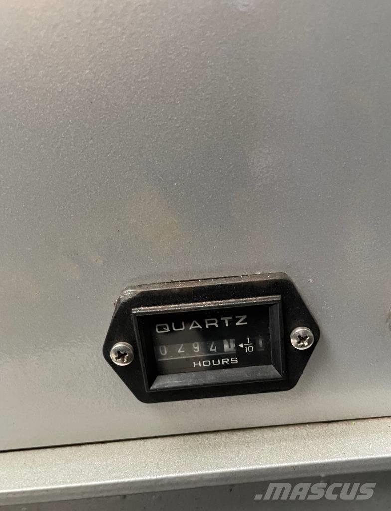 Horyong BMK403 ECO Minikraner