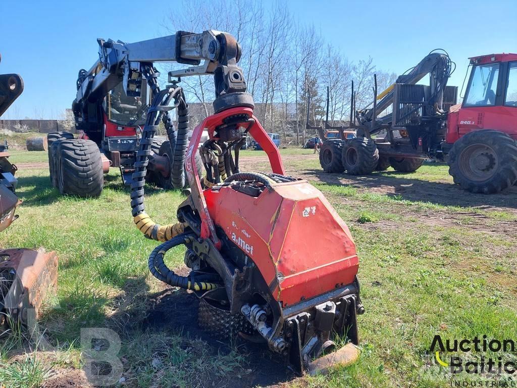 Valmet 911.3 Hogstmaskiner