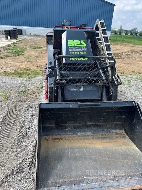 Toro TXL2000T Kompaktlastere