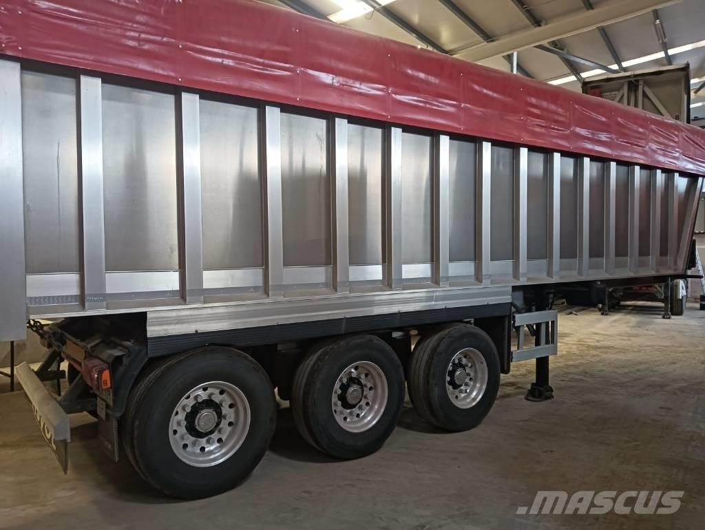  Tisvol A-890160-EAL Tippsemi
