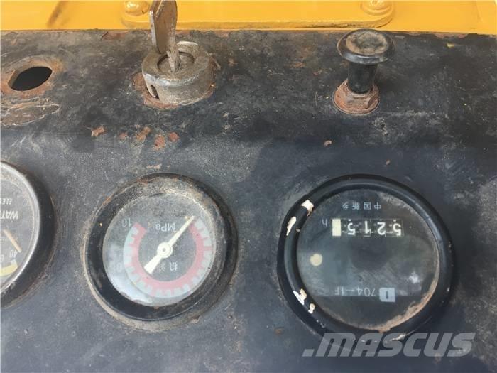 CAT D 7 G Dozere Beltegående