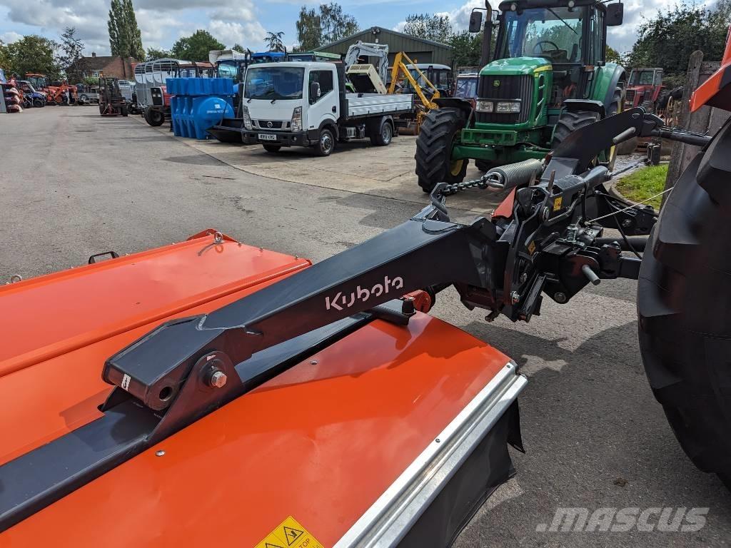 Kubota DMC6028N Andre såmaskiner
