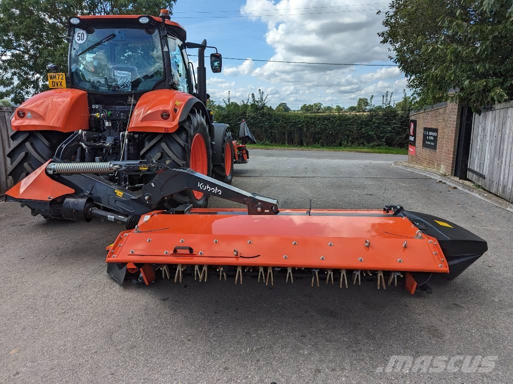 Kubota DMC6028N Andre såmaskiner