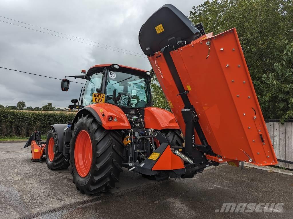 Kubota DMC6028N Andre såmaskiner