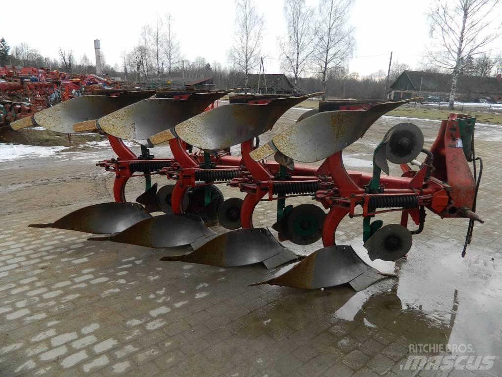 Fraugde 208 Vendeploger