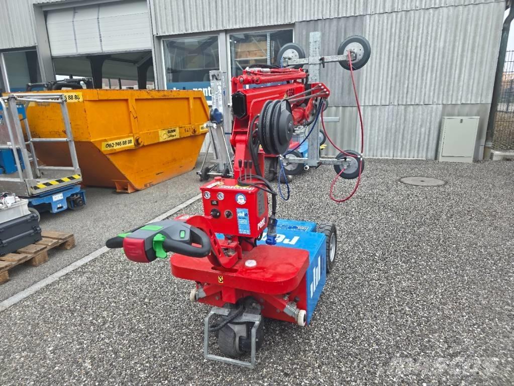 SmartGroup SG 350 Truck - Annet