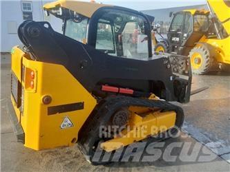 JCB 190 T Kompaktlastere