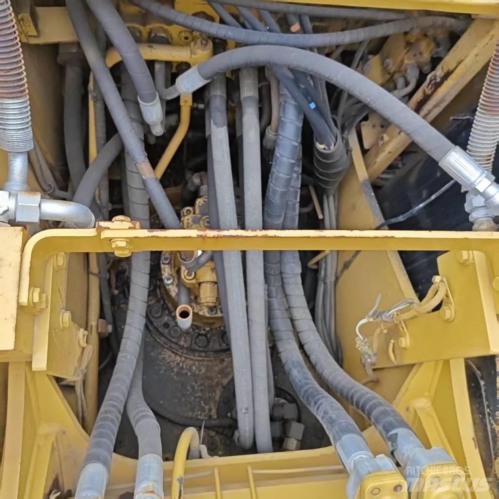 CAT 315 D Beltegraver