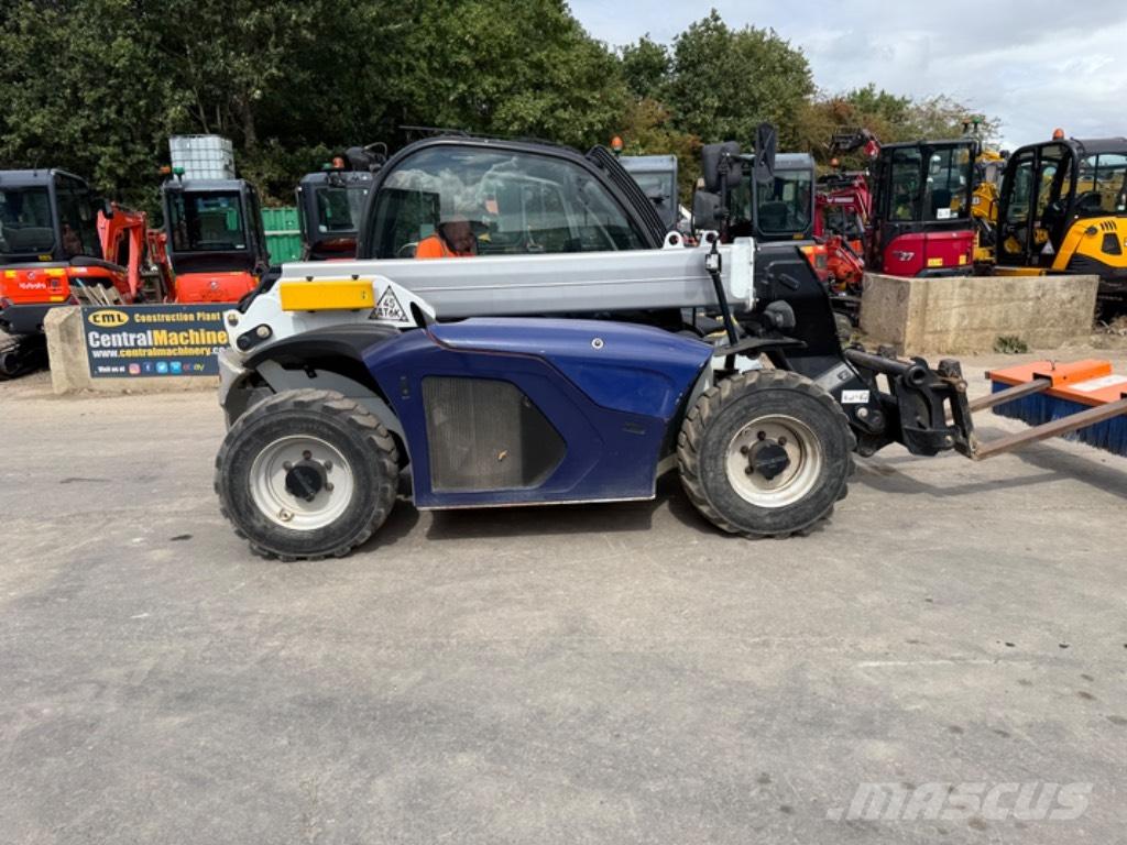 Manitou MT 420 H Teleskoplastere