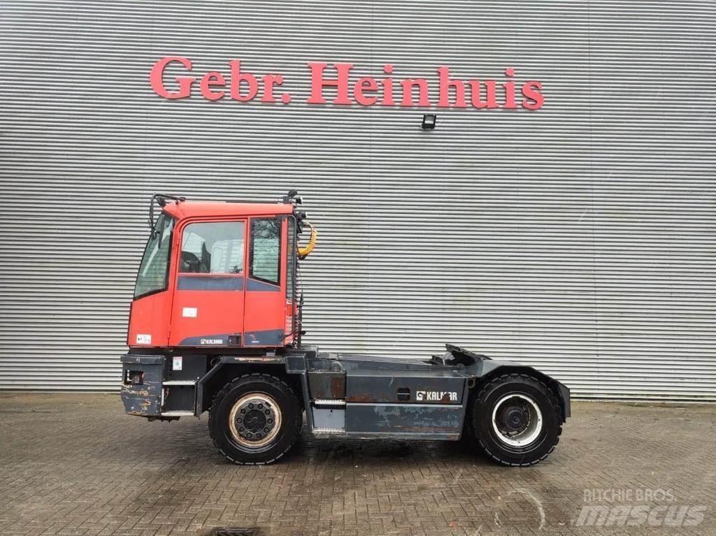 Kalmar TR 618i 4x4 Terminaltraktor