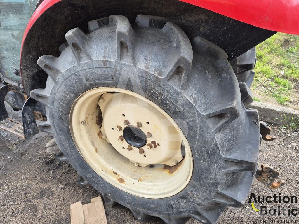 Branson 5820 CX Traktorer