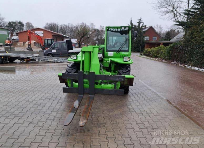 Merlo P 40.13 Teleskoplastere