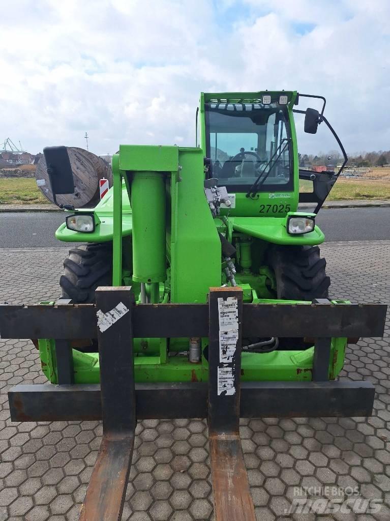 Merlo P 40.13 Teleskoplastere