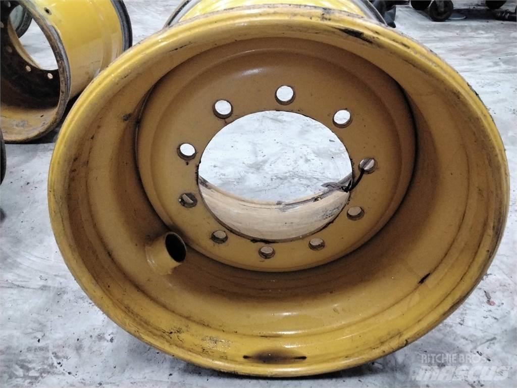 Rottne H11 20x24,5 Dekk, hjul og felger