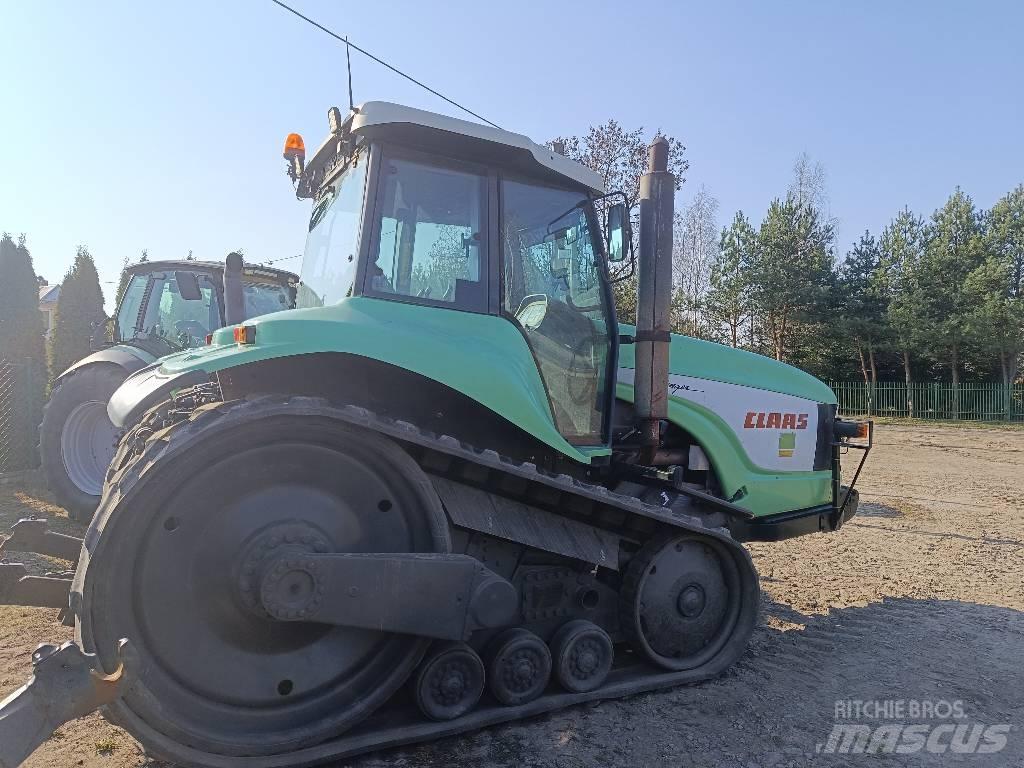CLAAS Challenger 45 Traktorer