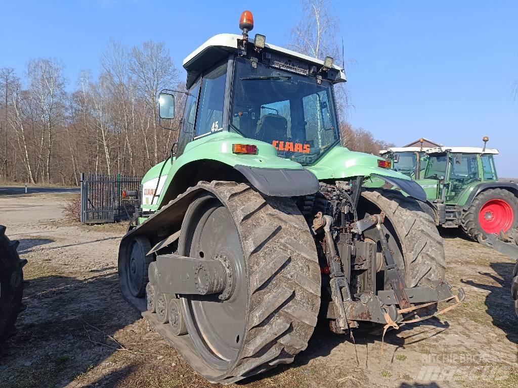 CLAAS Challenger 45 Traktorer