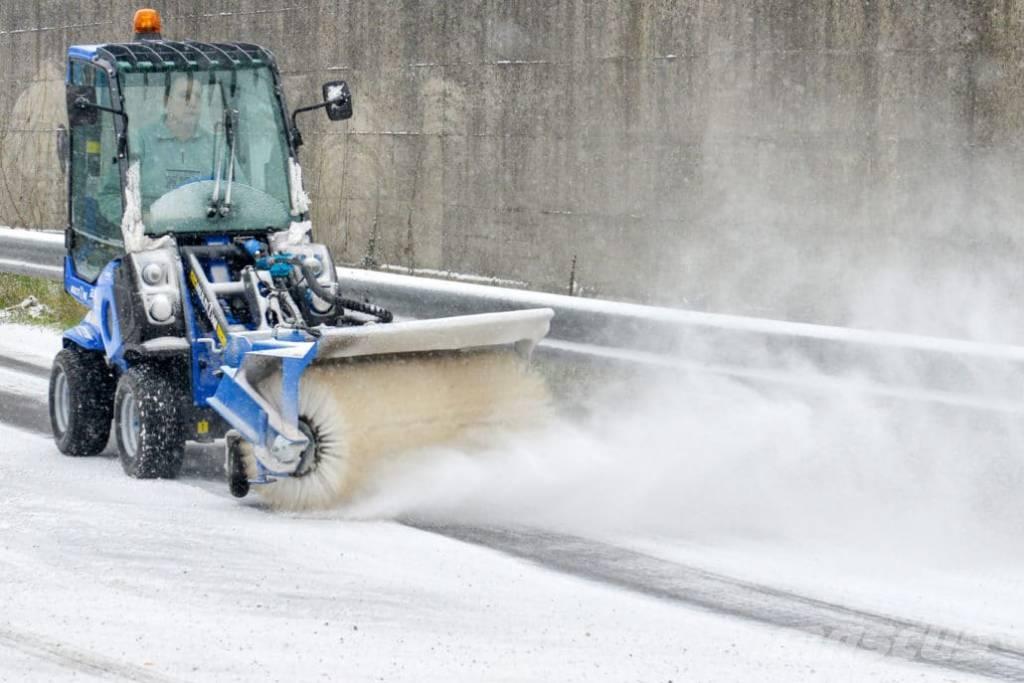 Multione 2.3 EFI Kompaktlaster