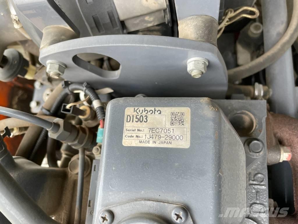 Hamm HD 12 VV Tandem Valser