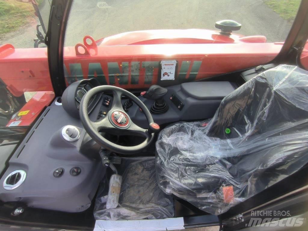 Manitou MT 625 H Teleskoplastere