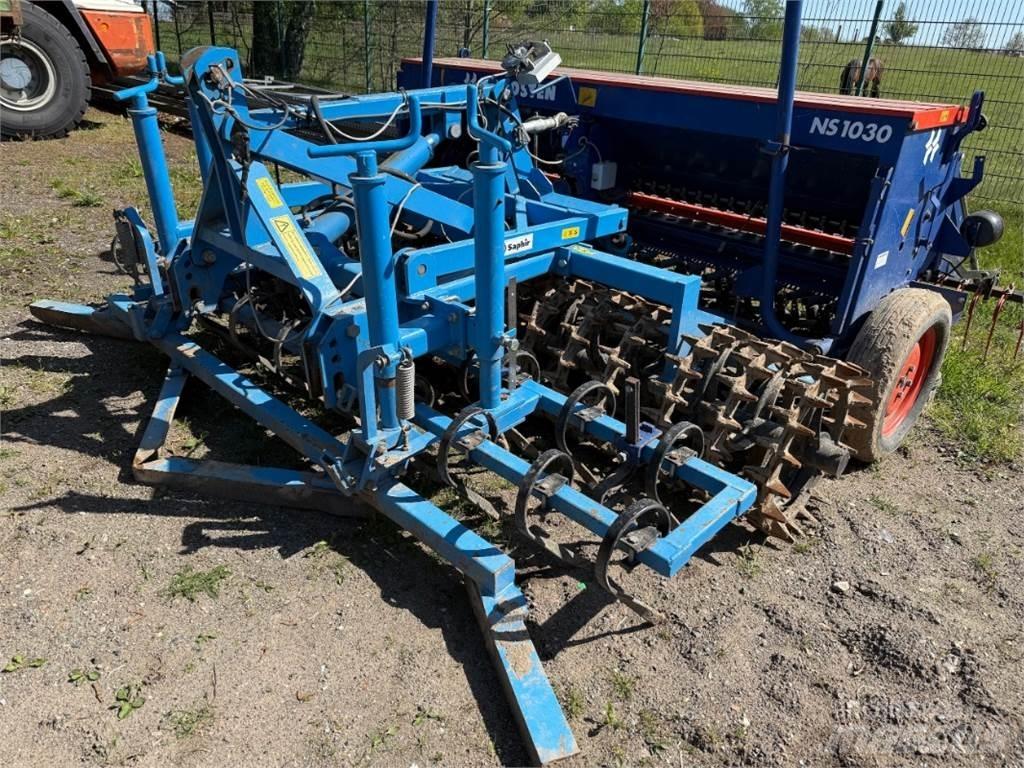Nordsten NS1030 Landbruk - Annet