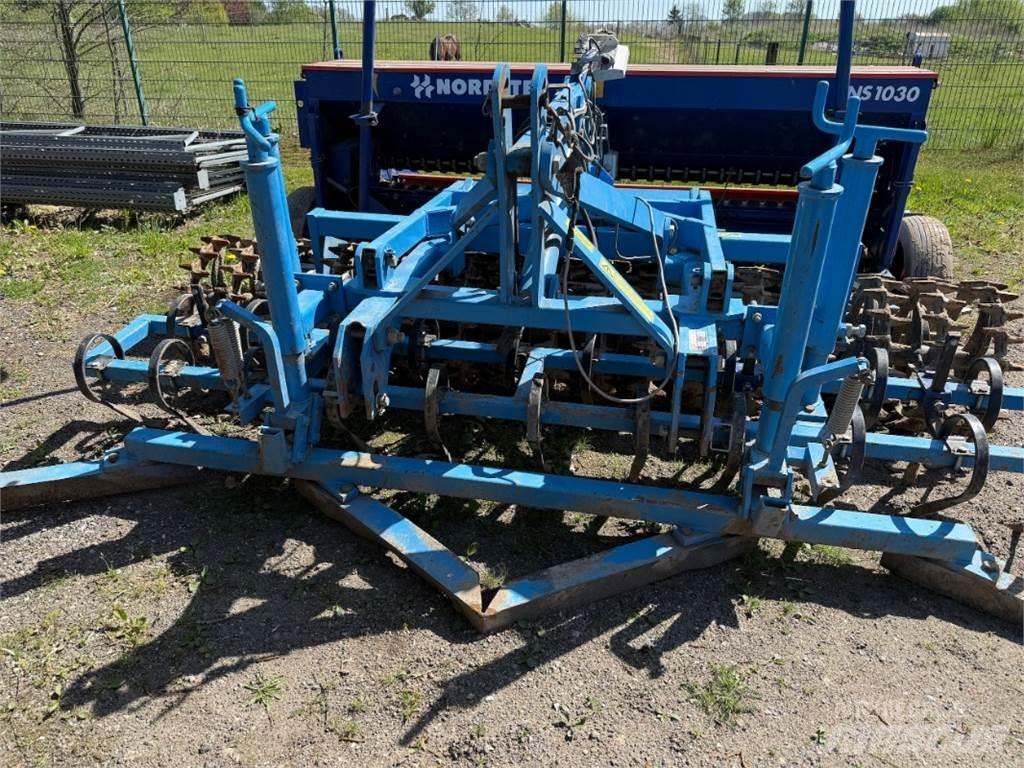 Nordsten NS1030 Landbruk - Annet