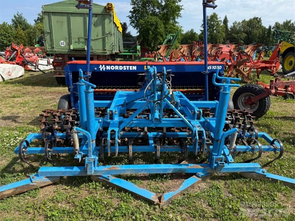 Nordsten NS1030 Landbruk - Annet