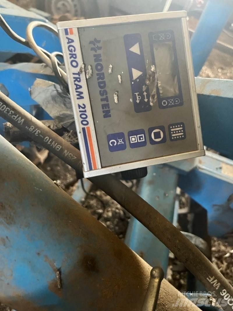 Nordsten NS1030 Landbruk - Annet