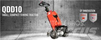 EP QDD10 Tauetraktor
