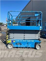Genie GS 4047 Sakselifter