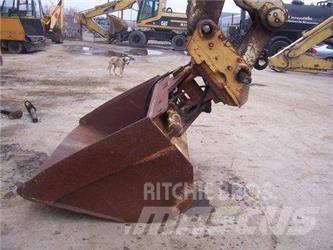 Lehnhoff bucket 1,78 Skuffer