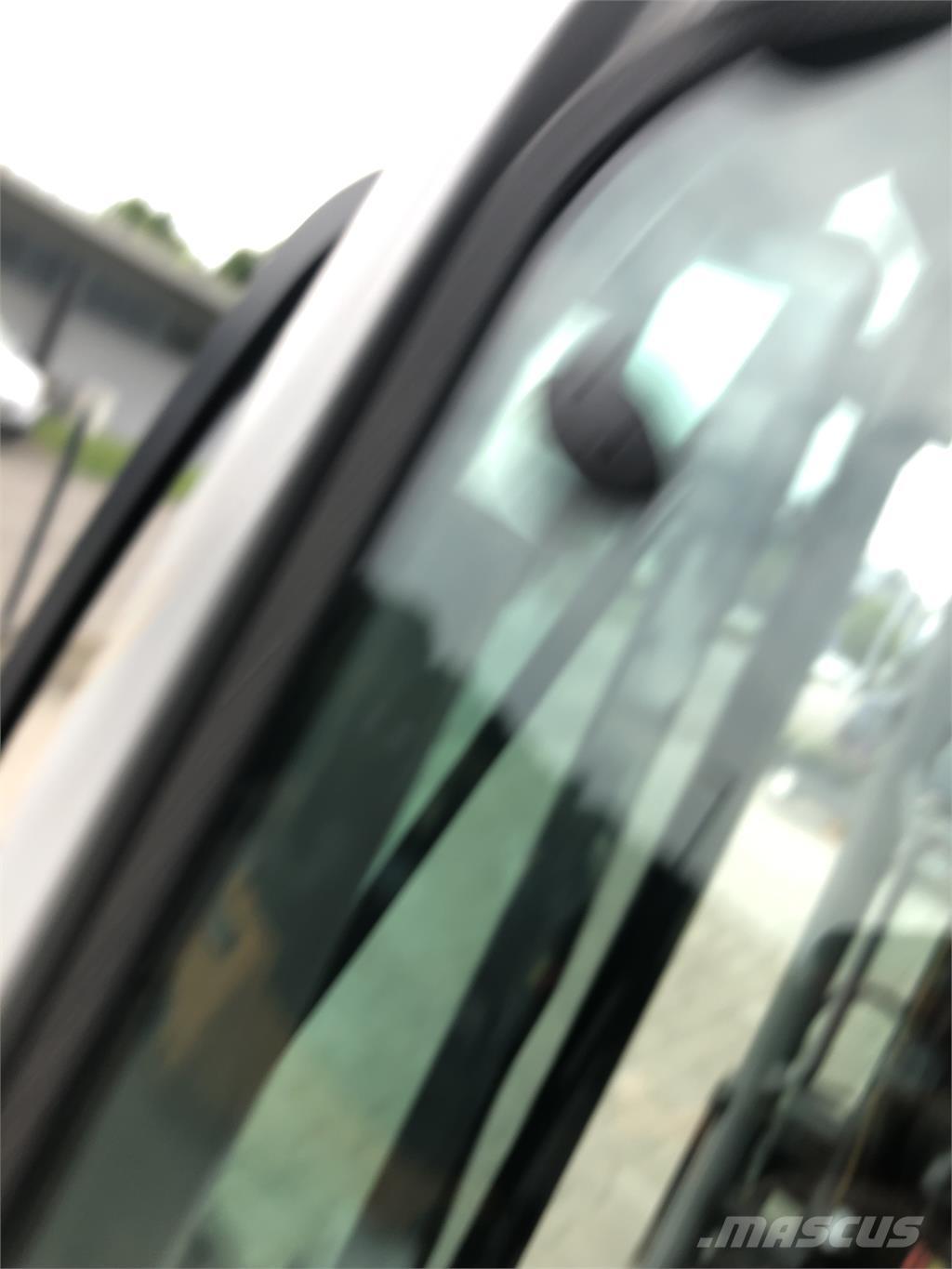 Still RX60-40 Elektriske trucker