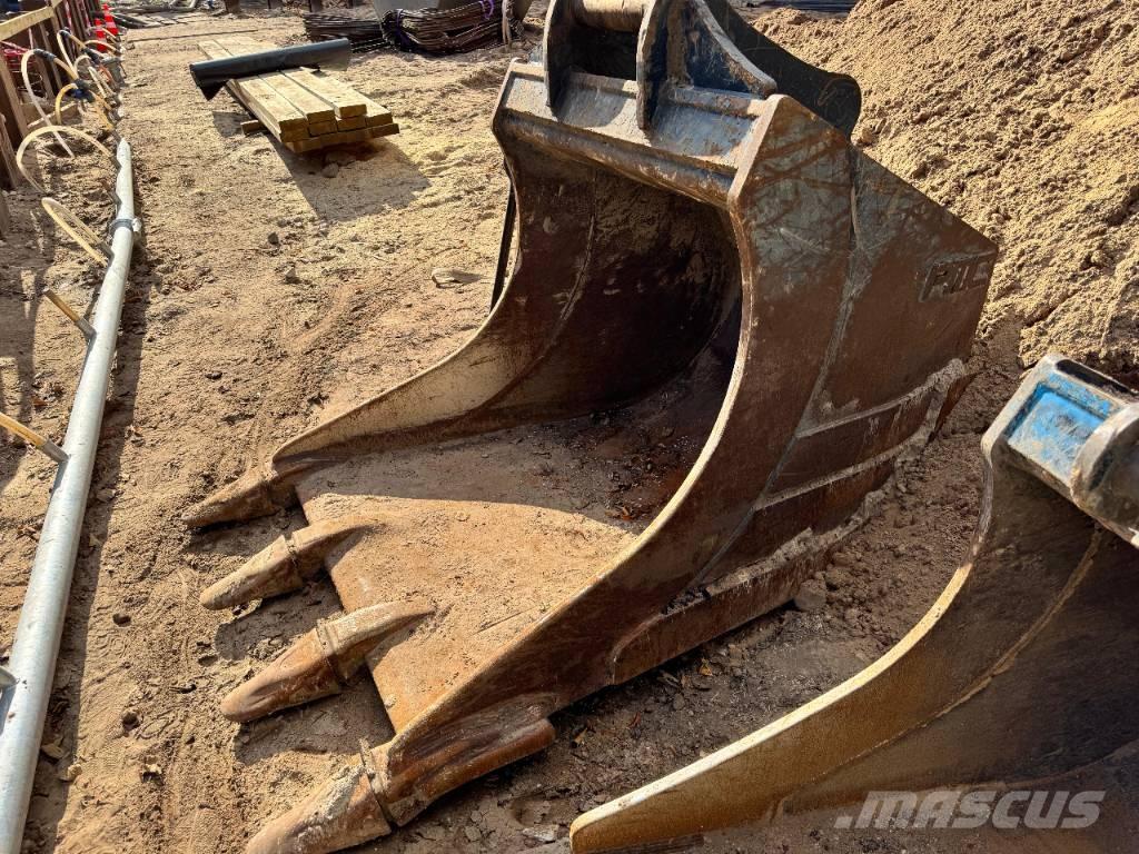 Sany SY 305 C Beltegraver