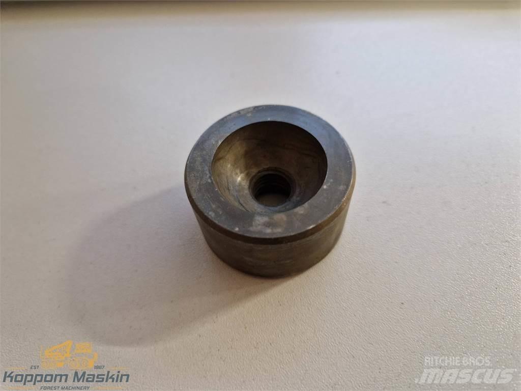 Eco Log 7001185 Hydraulikk