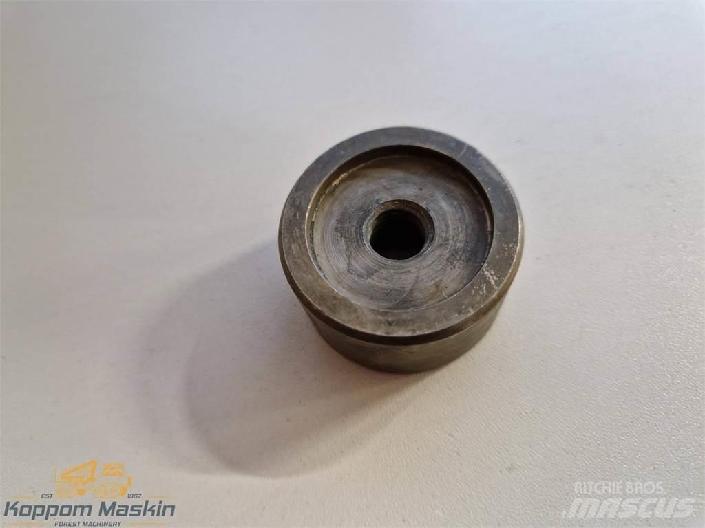 Eco Log 7001185 Hydraulikk