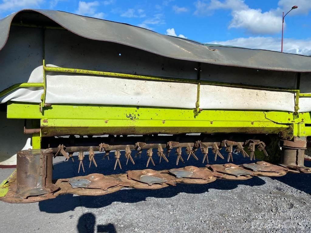 CLAAS DISCO 3050 Faste og slepe klippere