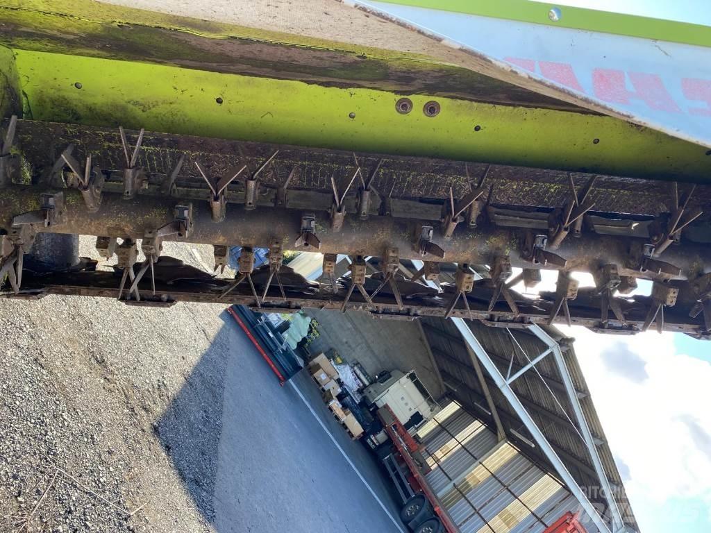 CLAAS DISCO 3050 Faste og slepe klippere
