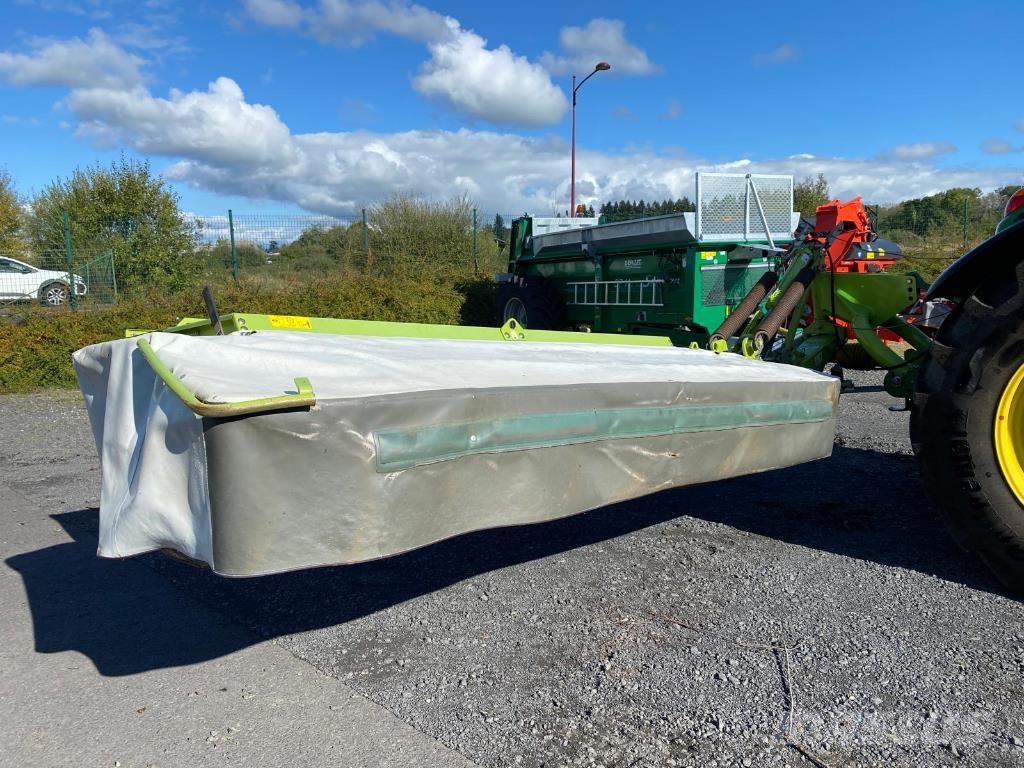 CLAAS DISCO 3050 Faste og slepe klippere