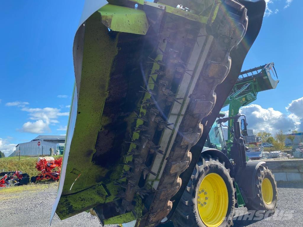 CLAAS DISCO 3050 Faste og slepe klippere