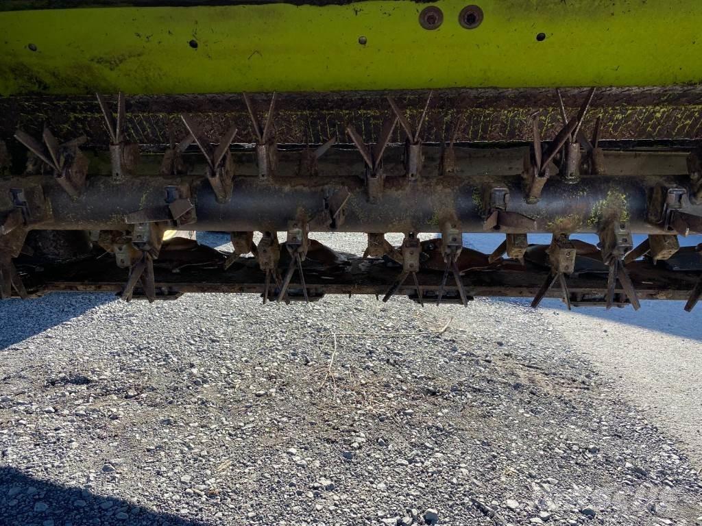 CLAAS DISCO 3050 Faste og slepe klippere