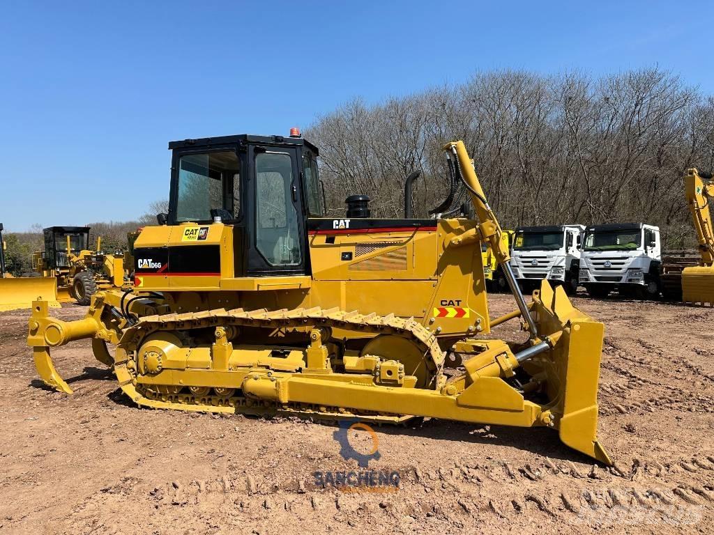 CAT D 6 G Dozere Beltegående